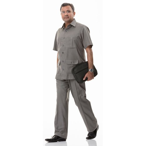 SFARI SUIT LENGTH 